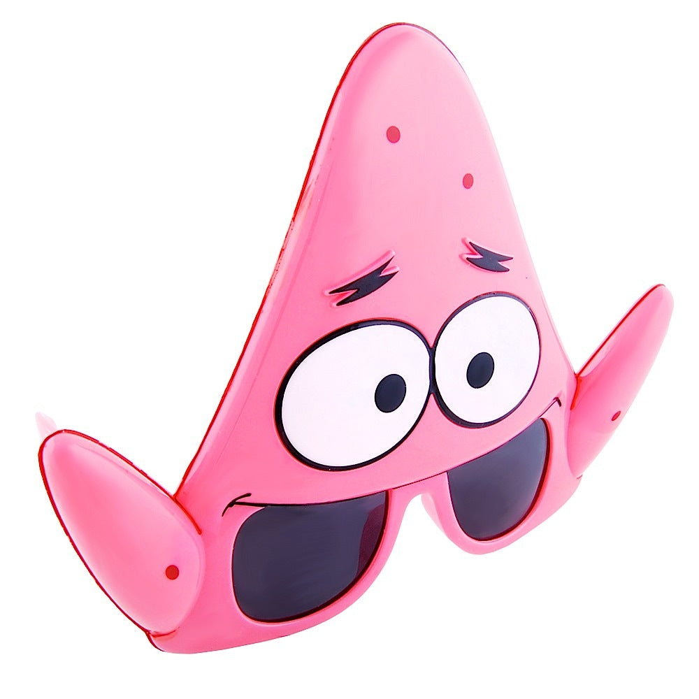 Spongebob pink glasses online