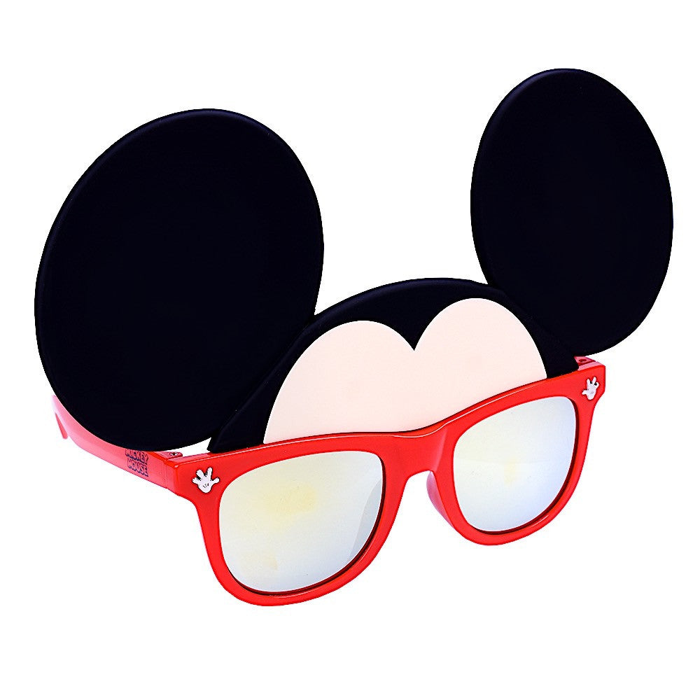 Mickey with sunglasses shop