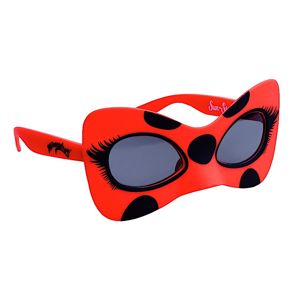 Miraculous Ladybug Lil' Characters Sun-Staches® – Sunstaches