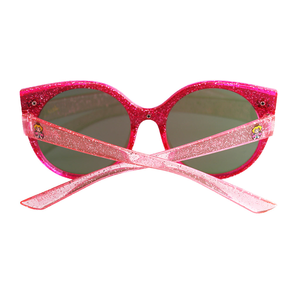 Princess Peach Arkaid Sunglasses – Sunstaches