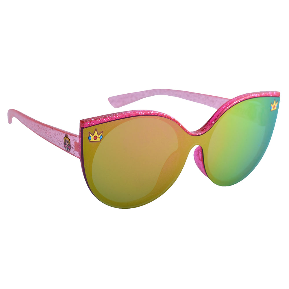 Princess Peach Arkaid Sunglasses – Sunstaches