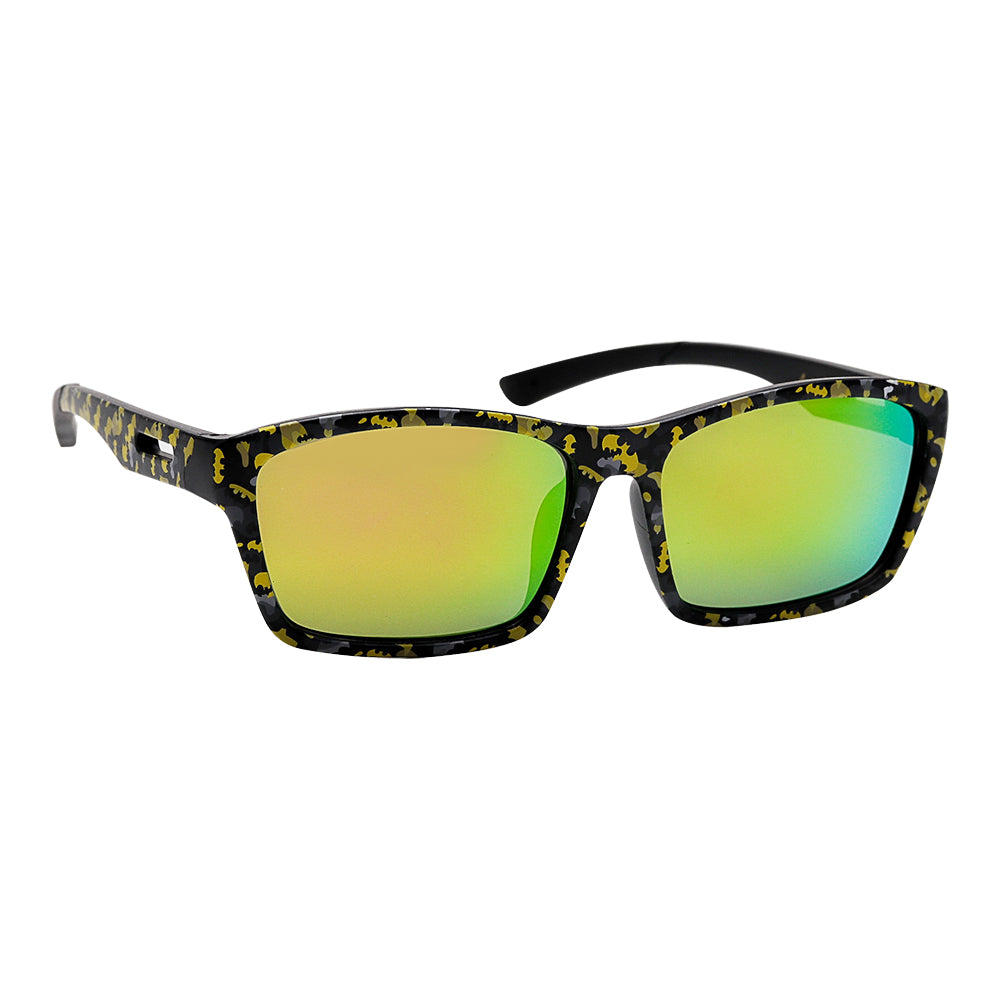 Kids sales camo sunglasses