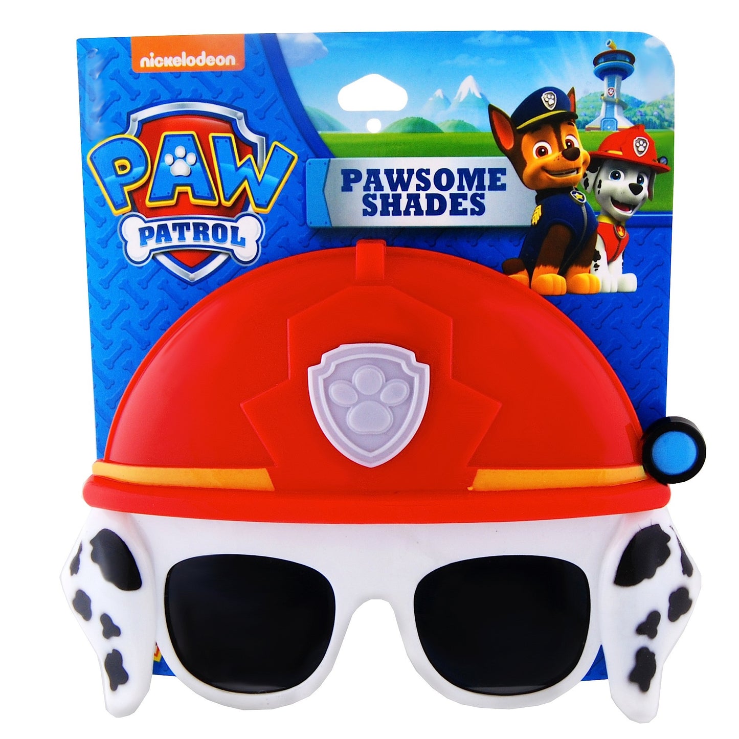 Nickelodeon Paw Patrol: Marshall Sun-Staches®