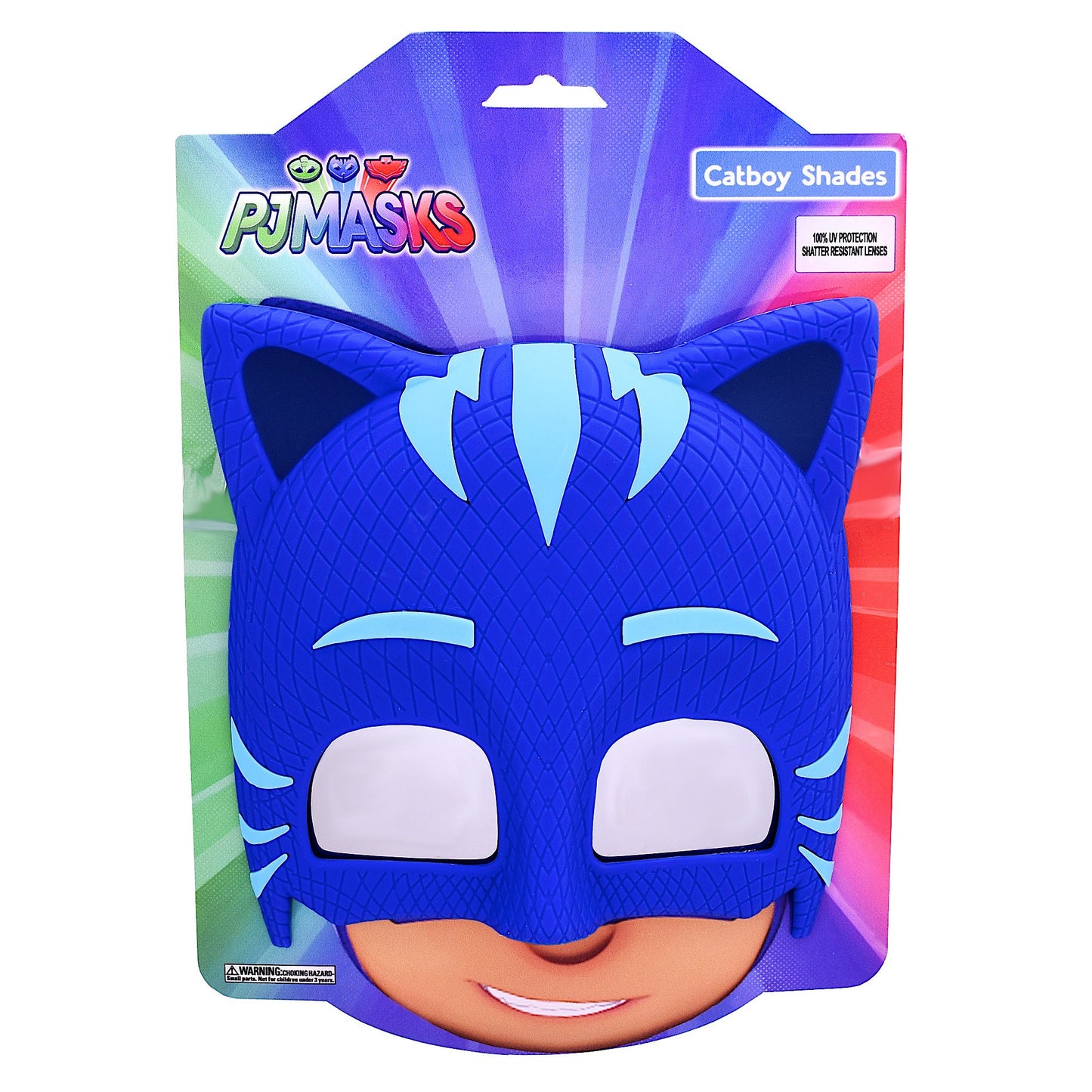 PJ Masks Catboy Sun-Staches®