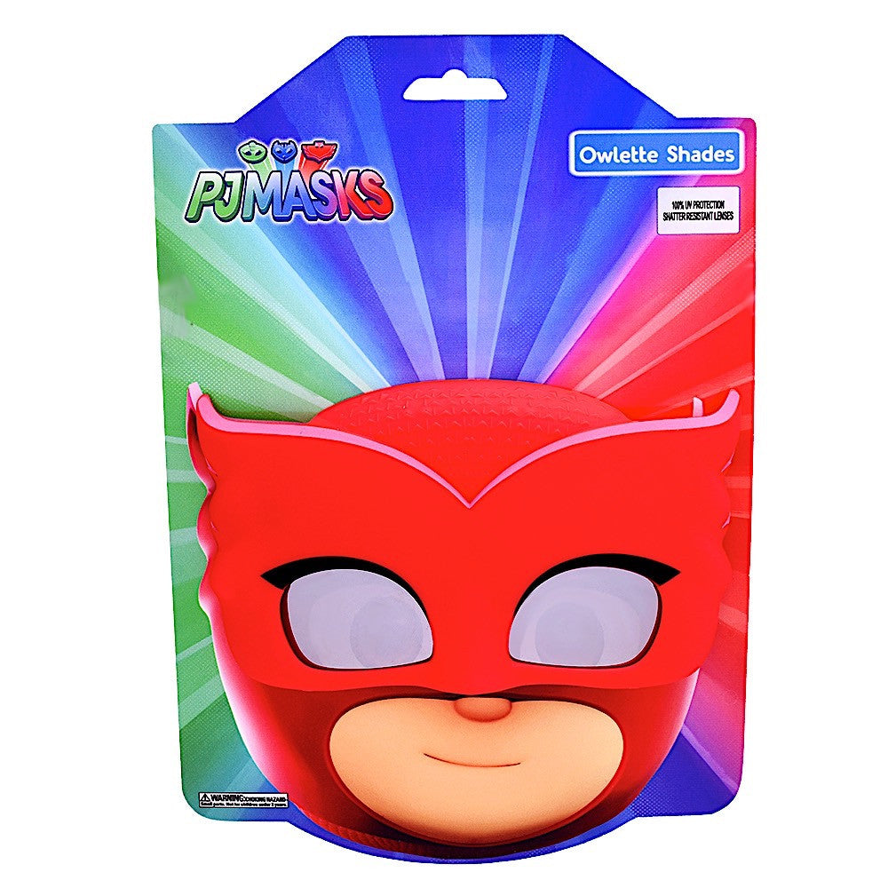 PJ Mask Owlette Sun-Staches®
