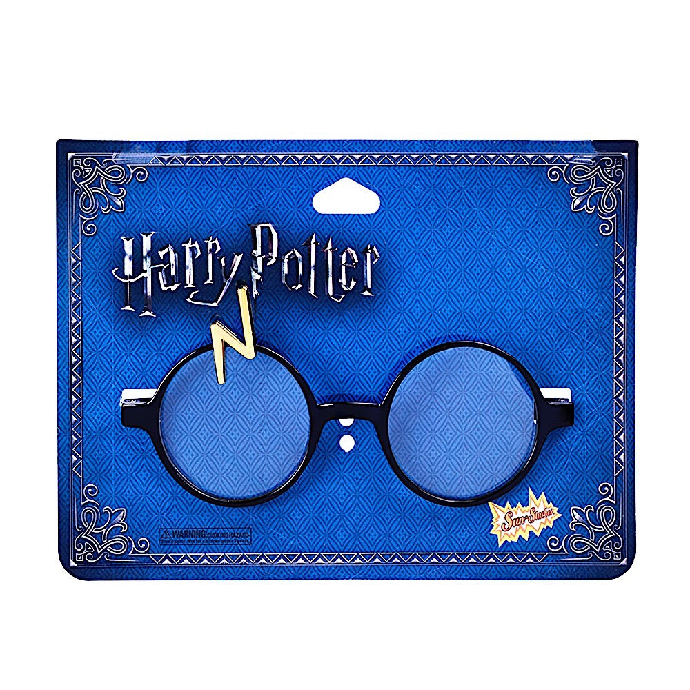 Harry Potter Glasses - Harry Potter Halloween Costume
