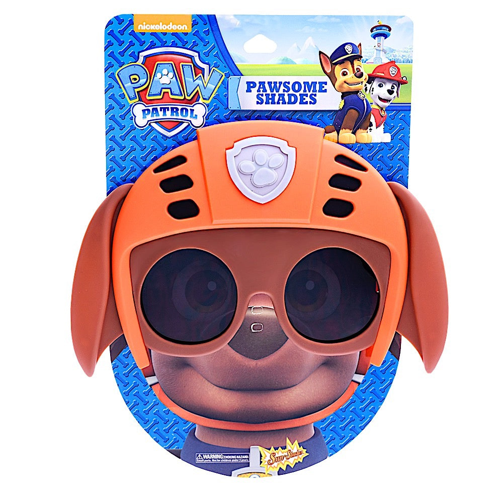 Paw Patrol Zuma Sun-Staches®