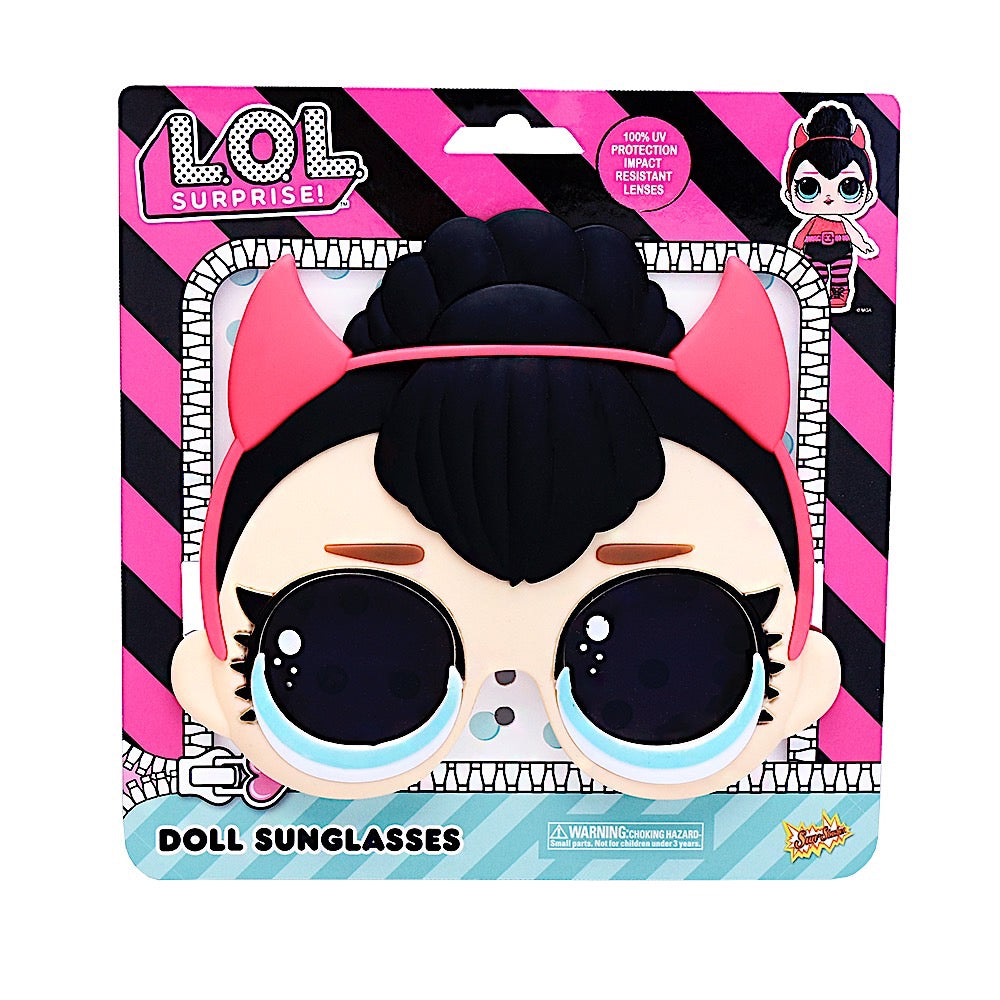 Lol discount doll sunglasses