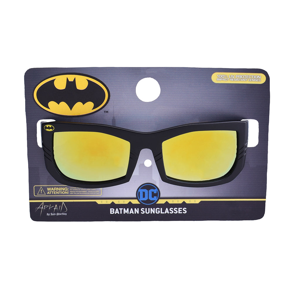 Kids sales batman sunglasses