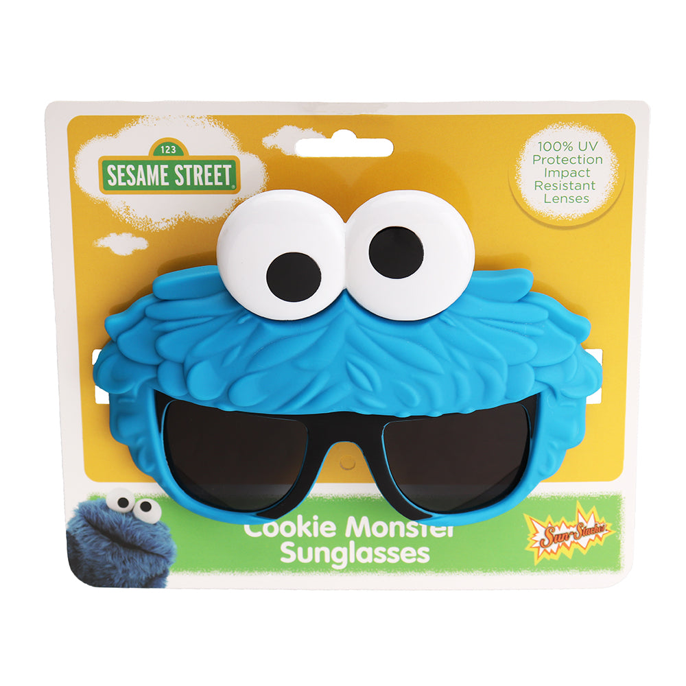 Sesame Street Cookie Monster Baby Wipes Travel Case NEW NWT Retro –  NATASHAHS