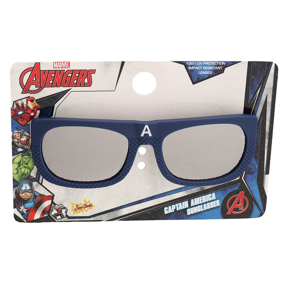 Kids avengers sunglasses outlet