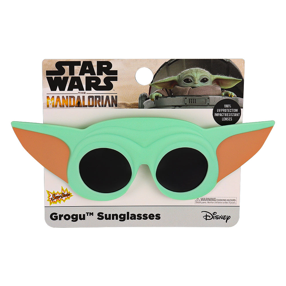 Star Wars Baby Yoda The Child Glasses