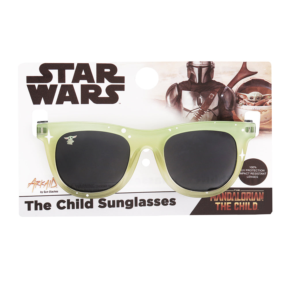 The Child Space Wayfarer Arkaid Sunglasses