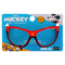 Mickey Mouse Classic Colors Sports Wrap Blue Light Blocking Glasses