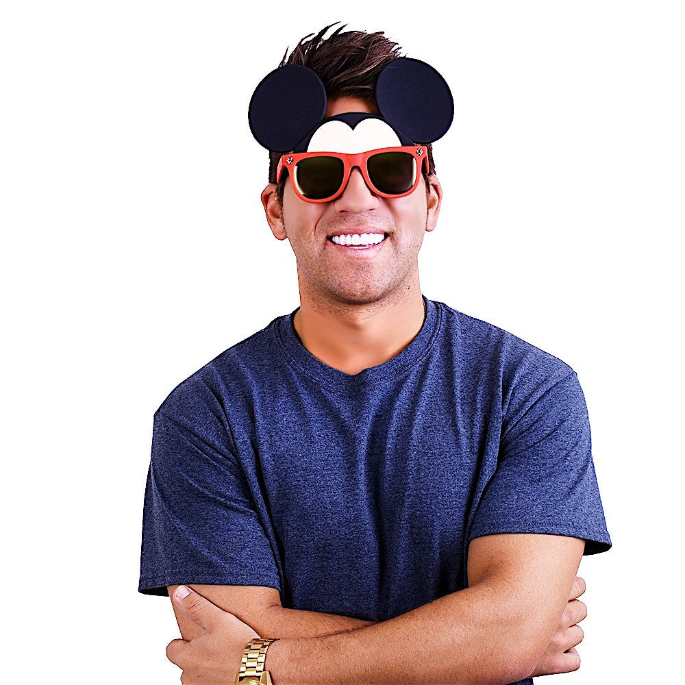 Mickey mouse online sunglasses for adults