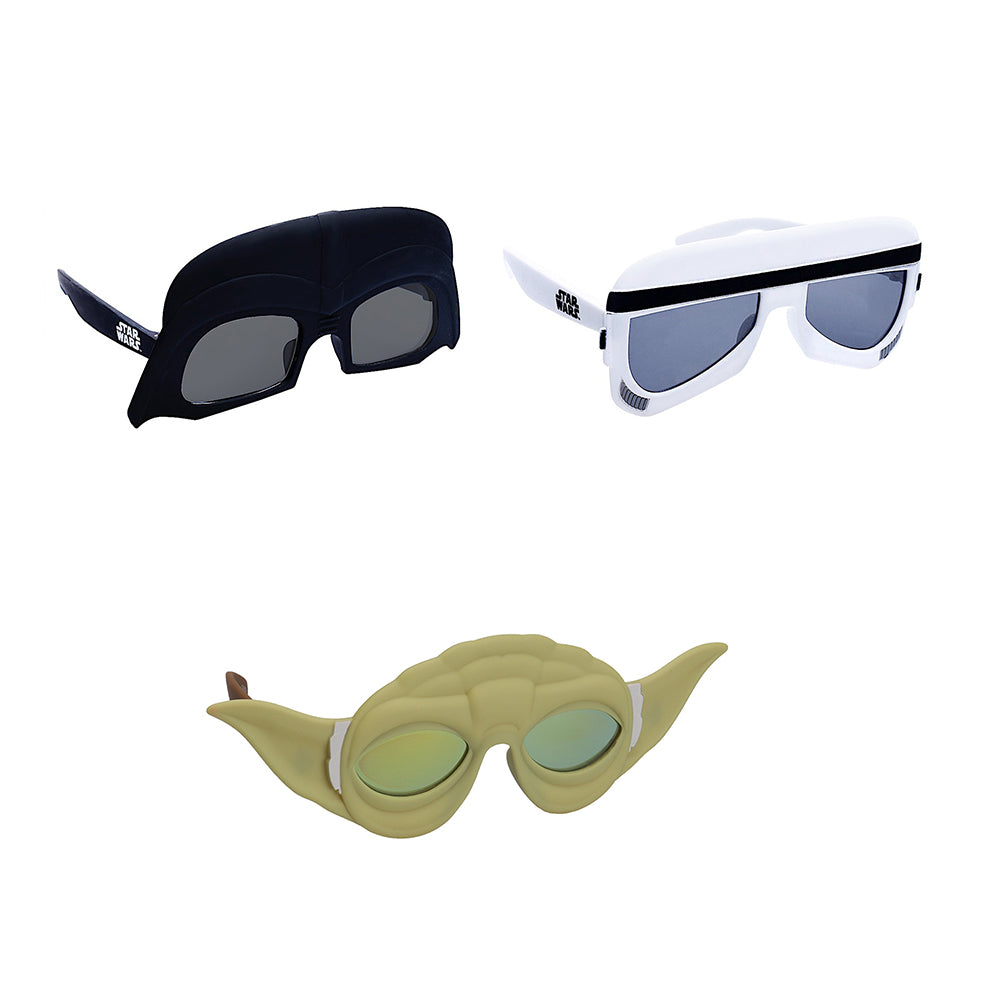 Star Wars Lil' Character Pack