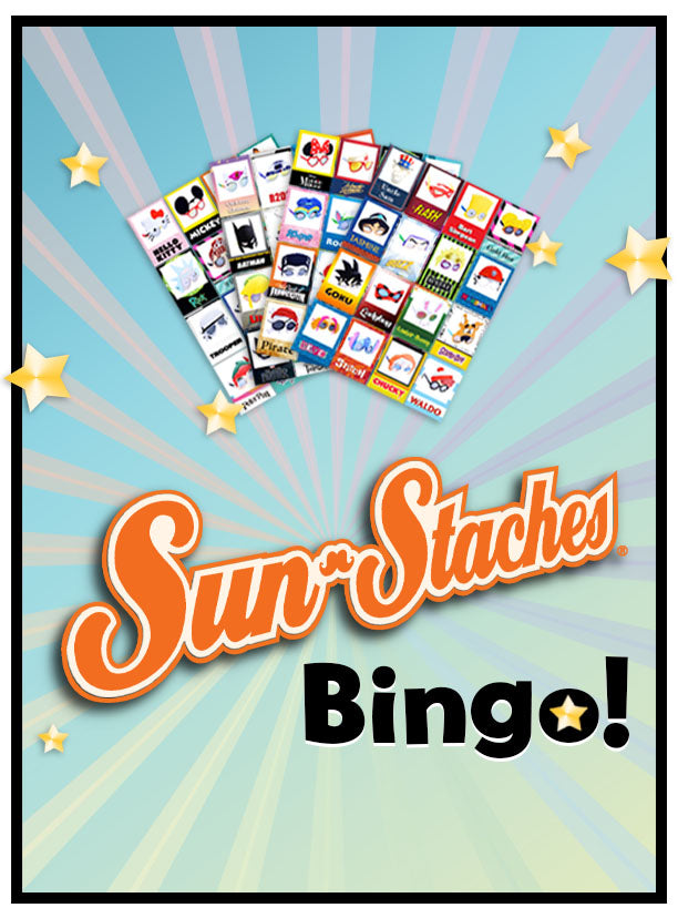 Bingo Printables!!! NOW with Added Activities from @ThatHandstandFam