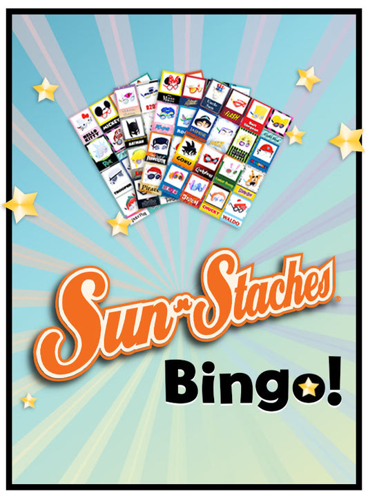 Bingo Printables!!! NOW with Added Activities from @ThatHandstandFam