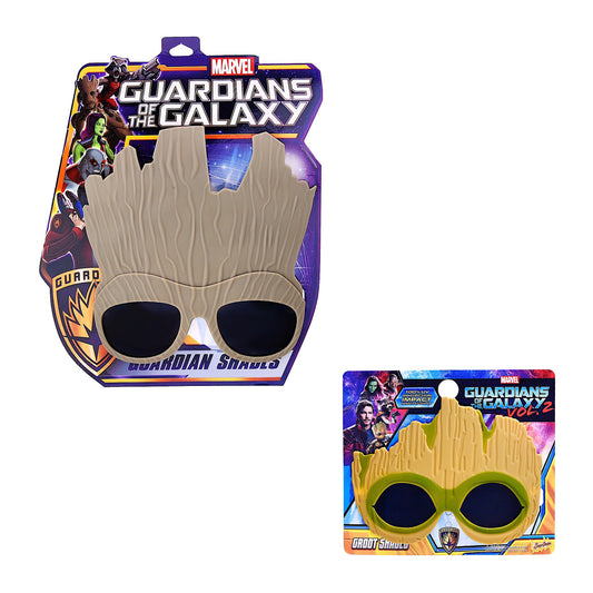 Groot - Guardians of the Galaxy - Daddy & Me Pack!