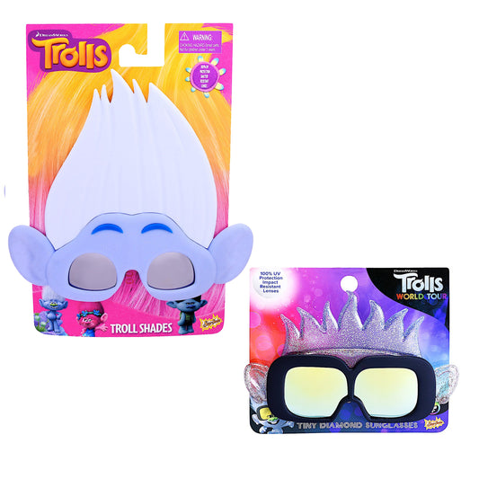 Branch 'Daddy & Me' Pack!