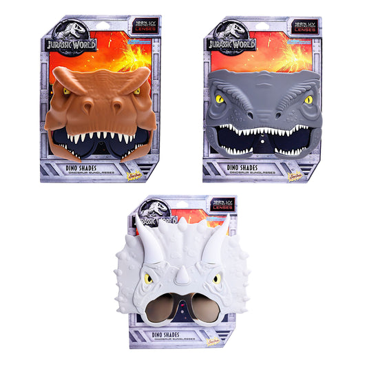 Jurassic Dino Pack