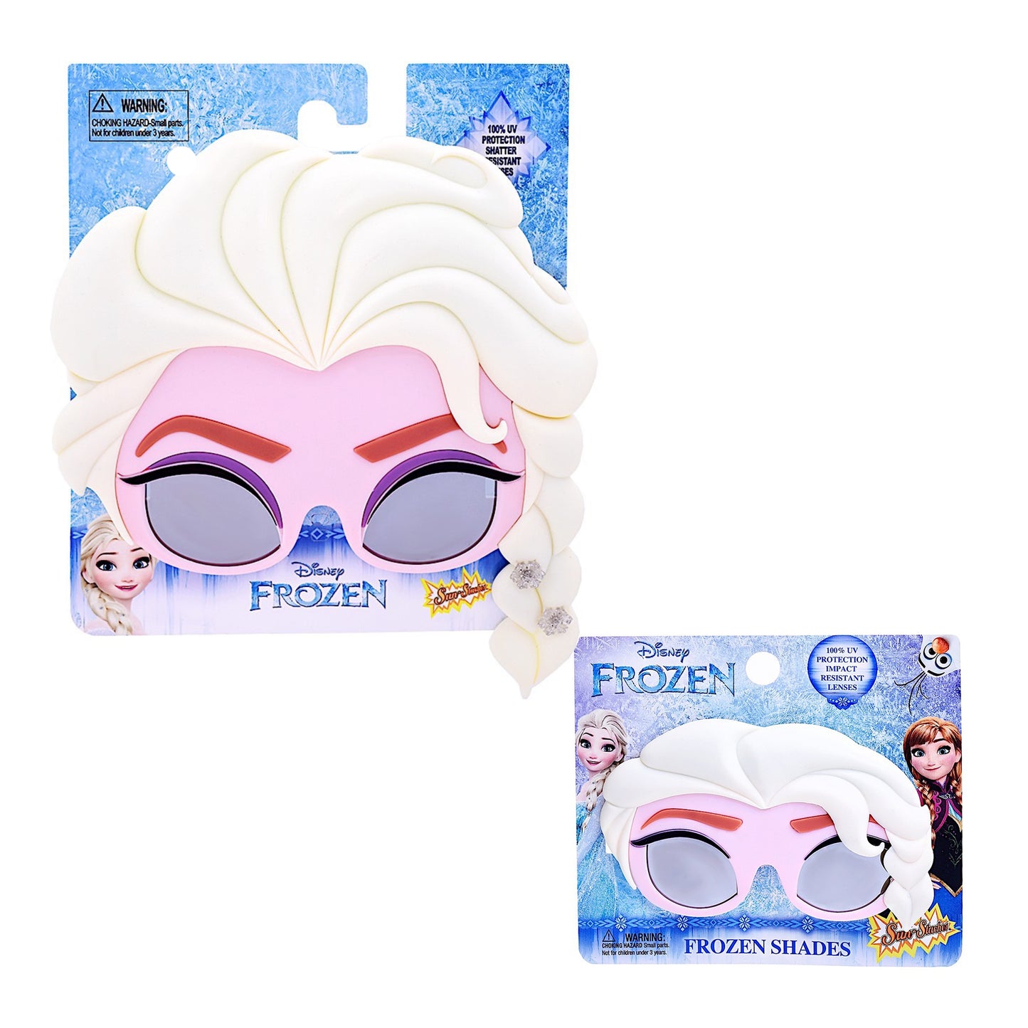Elsa Mommy & Me Pack!
