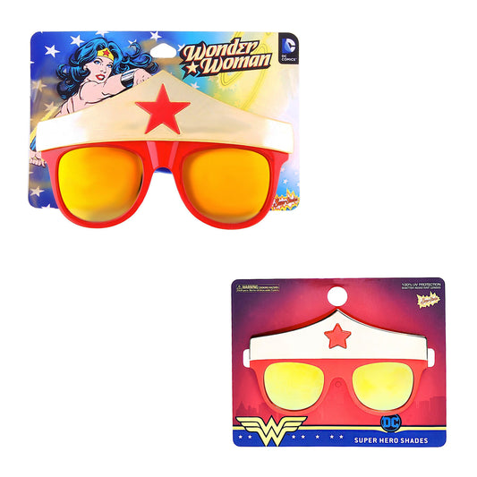 Wonder Woman 'Mommy & Me' Pack!