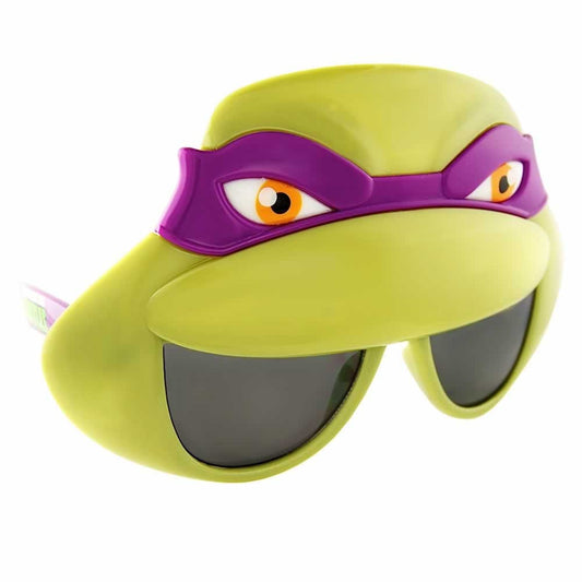 Teenage Mutant Ninja Turtles: Donatello Sun-Staches®