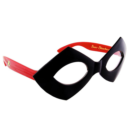 Robin Mask:  DC Comics Edition Sun-Staches®