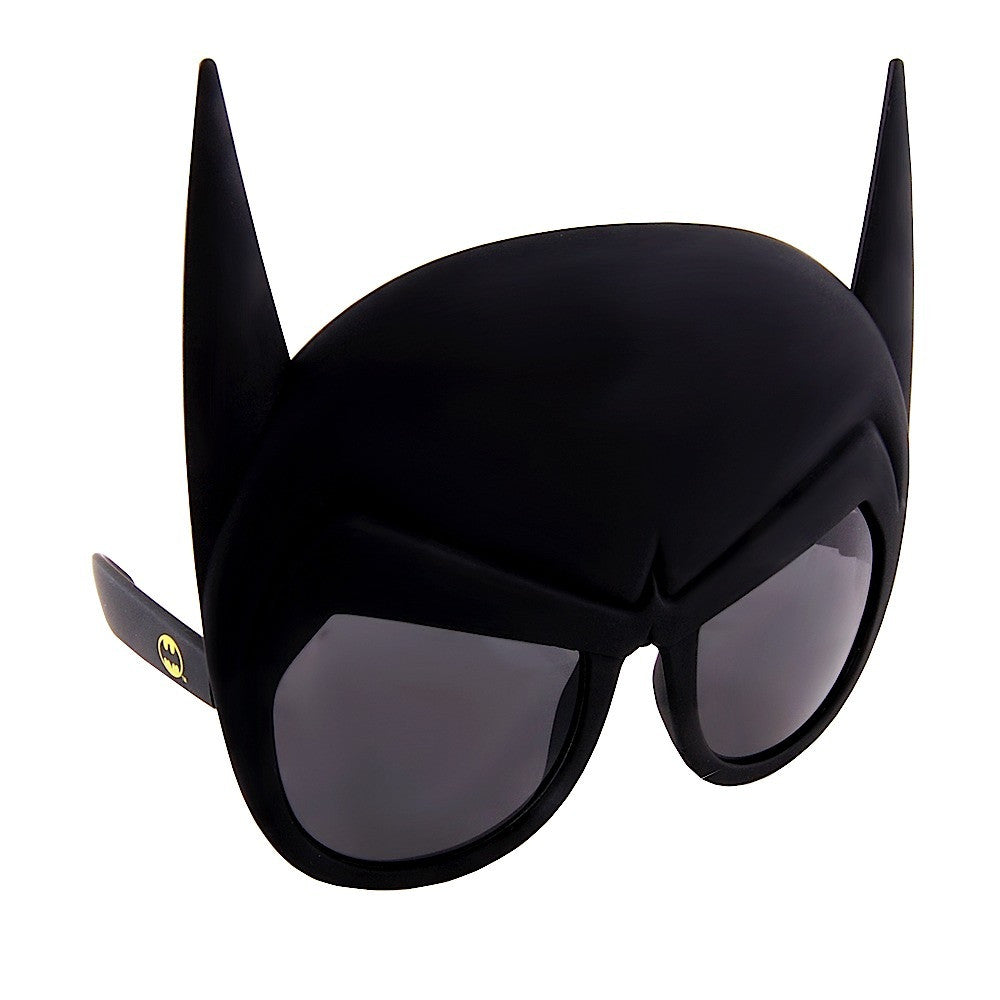 If your superhero costumes need an update, our Batman Sun-Staches have you covered.