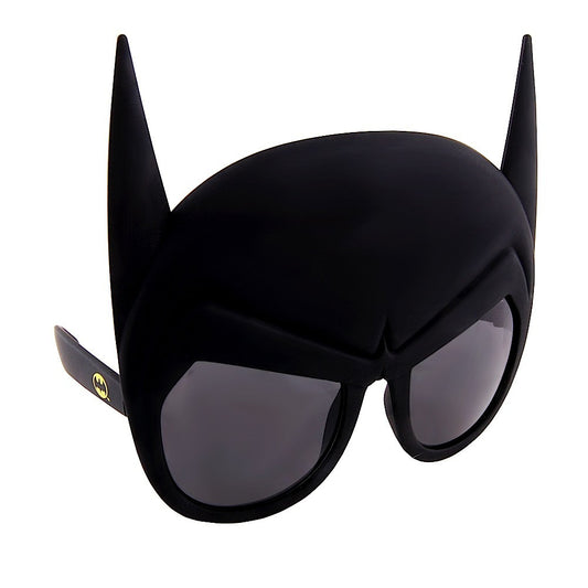 If your superhero costumes need an update, our Batman Sun-Staches have you covered.