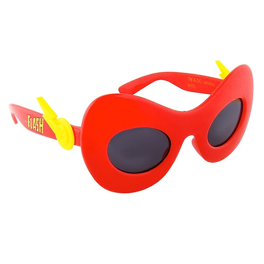 Flash Lil' Characters Sun-Staches®