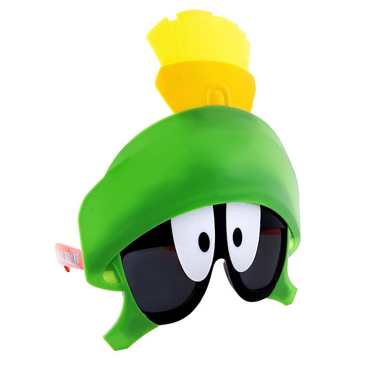 Marvin The Martian Sun-Staches®