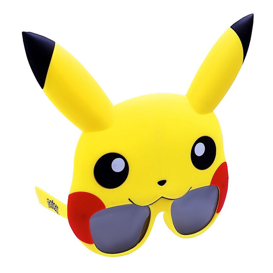 Pikachu Pokémon Sun-Staches®