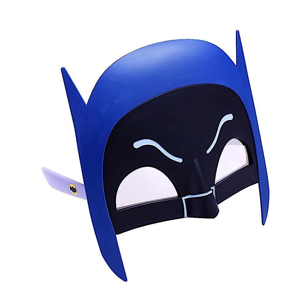 Retro Batman Sun-Staches®