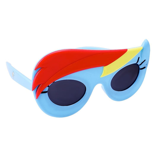 Rainbow Dash Lil' Characters Sun-Staches®