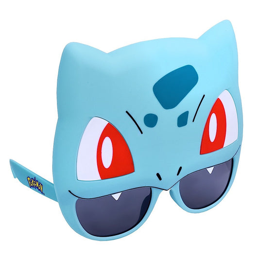 Bulbasaur Sun-Staches®