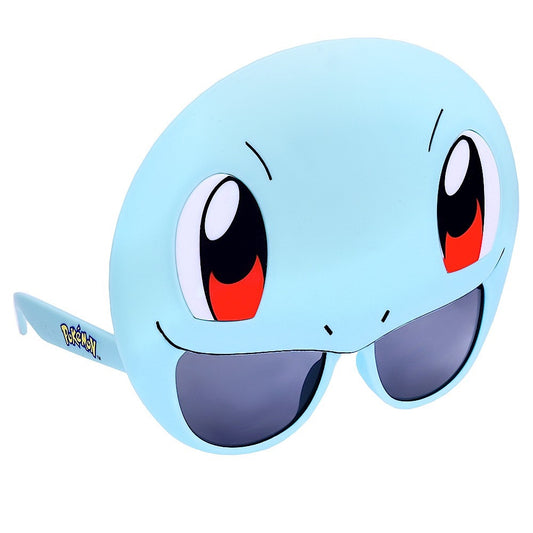 Pokemon Squirtle Sun-Staches®