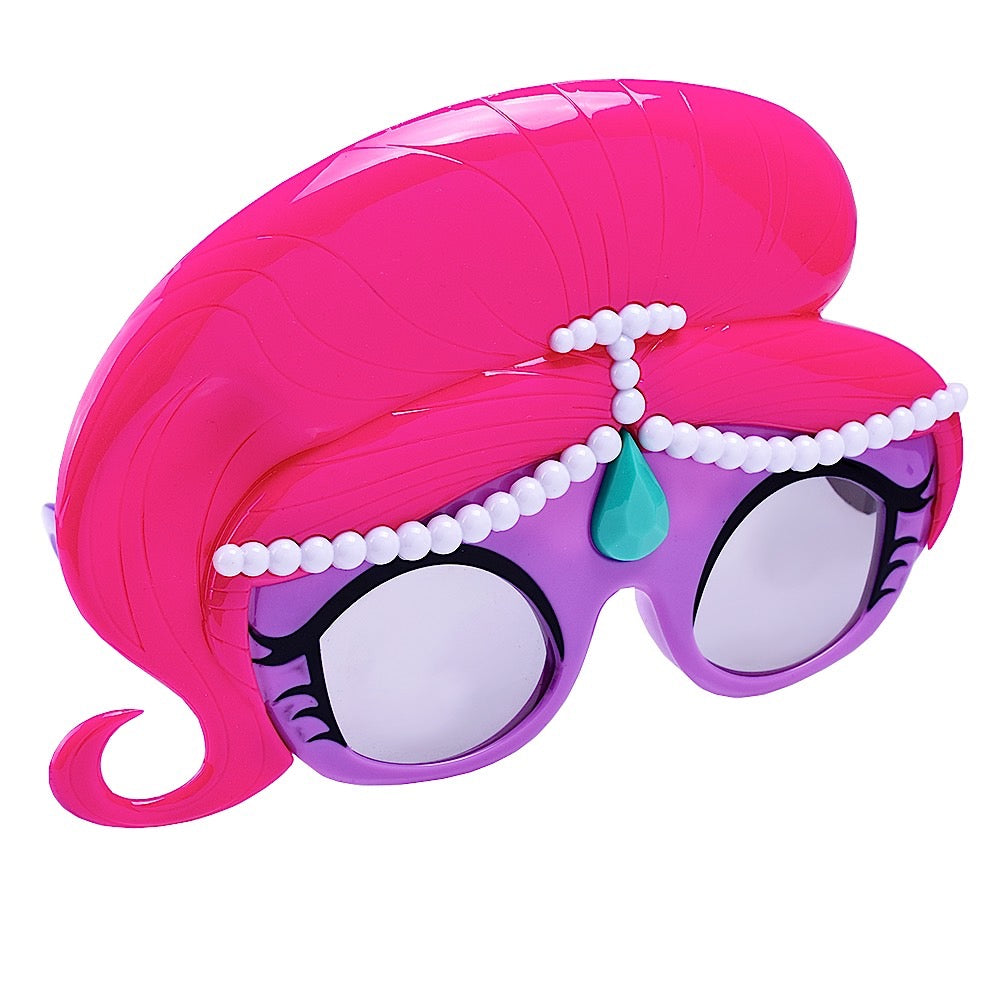 Shimmer Sun-Staches®