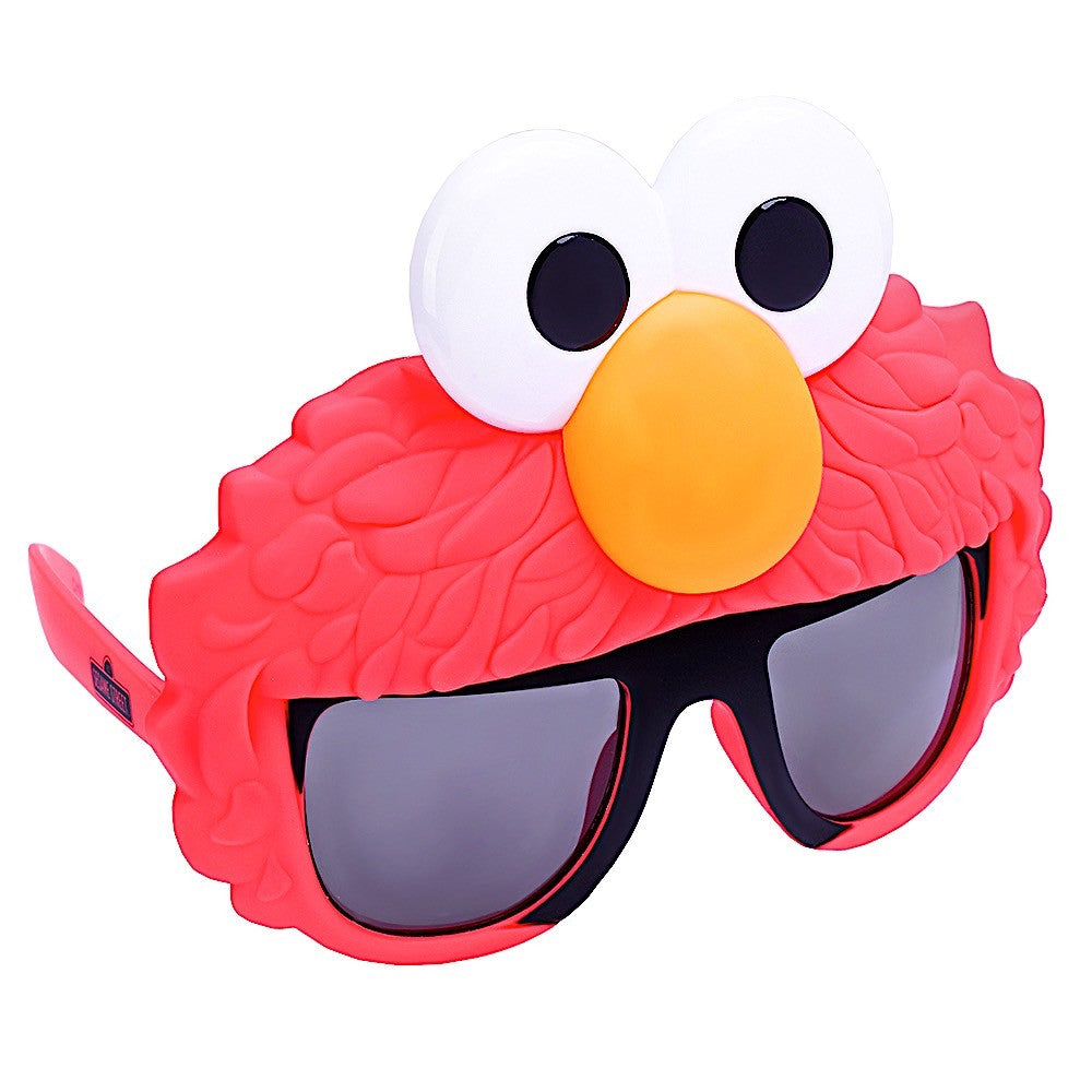 Elmo Sun-Staches®