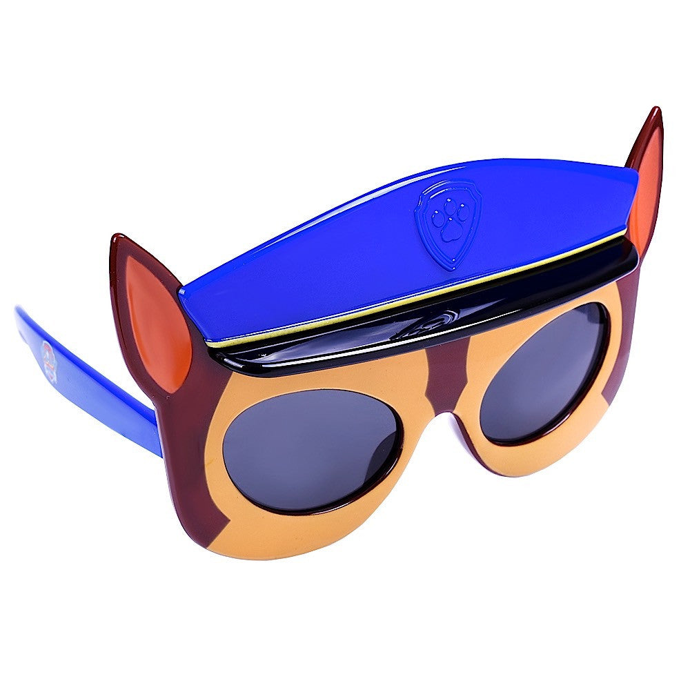 Paw Patrol Chase Lil' Characters Sun-Staches®