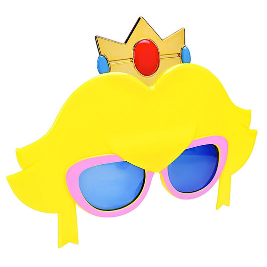 Princess Peach Sun-Staches®