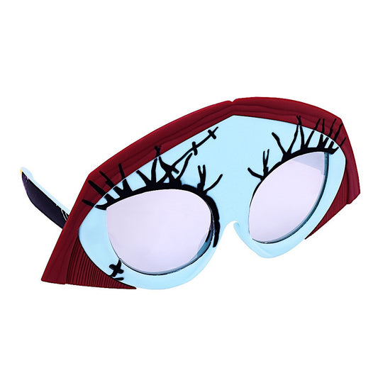 Sally Nightmare Before Christmas Low Profile Sun-Staches®