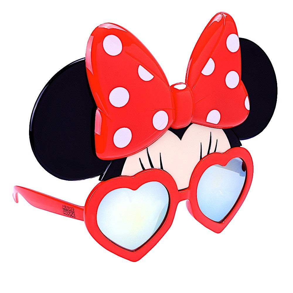 Disney's Minnie Mouse Sun-Staches®