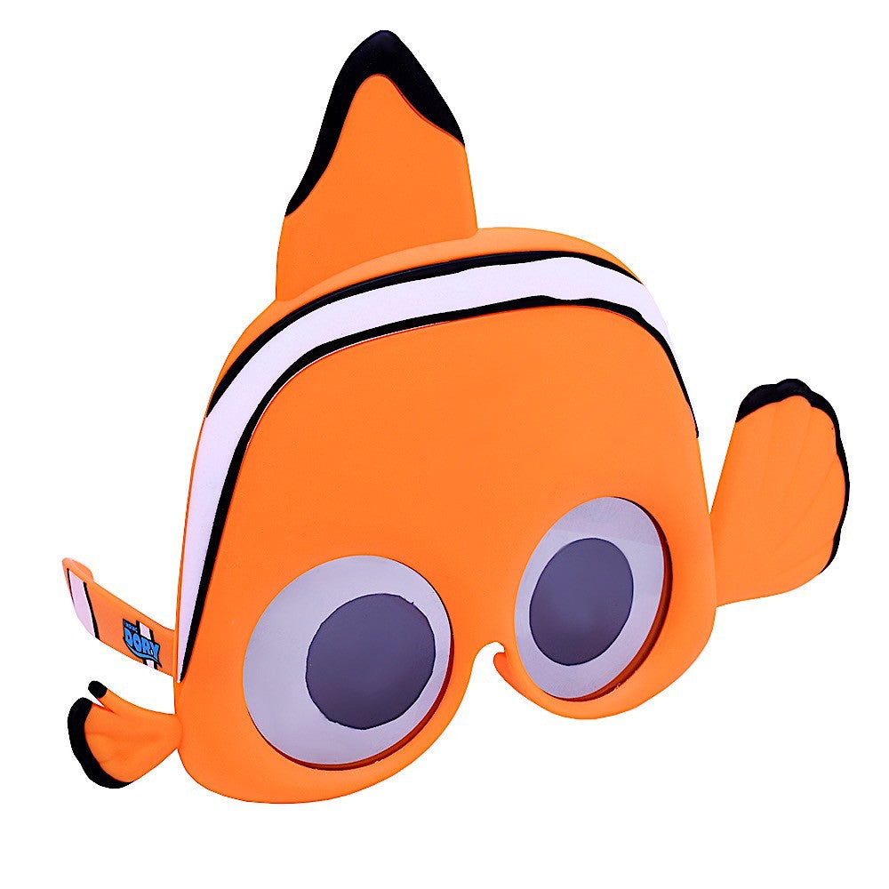 Creative Nemo Mask Finding Nemo Mask Finding Nemo. | Mask