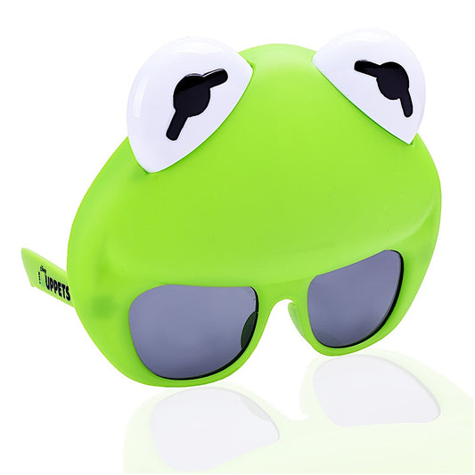 Kermit the Frog Sun-Staches®