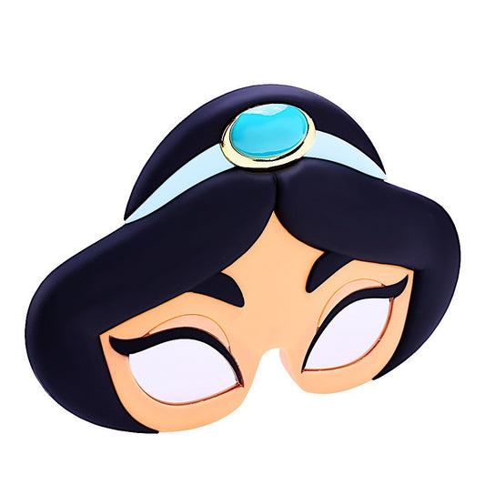 Princess Jasmine Sun-Staches®