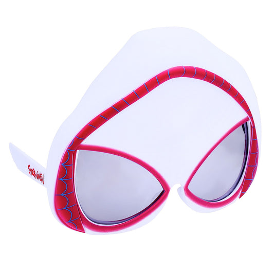 Spiderman's Spider Gwen Sun-Staches®