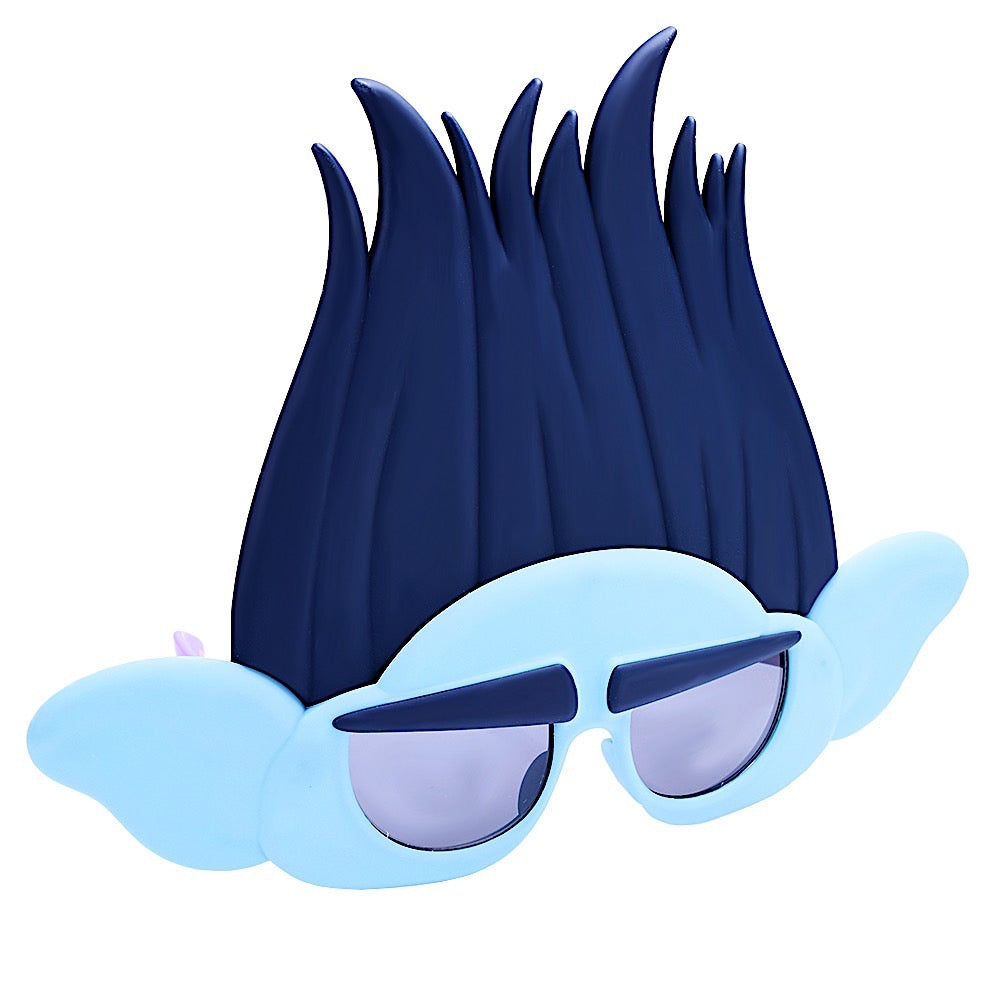 Trolls Branch Sun-Staches®