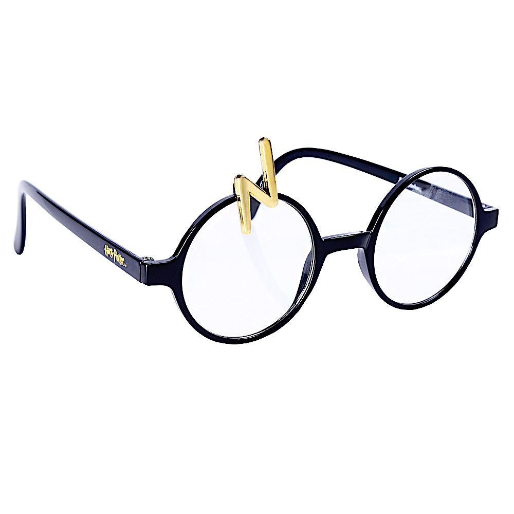 Harry Potter Glasses - Harry Potter Costume